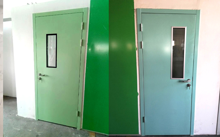 醫(yī)院病房門型設(shè)計(jì)尺寸標(biāo)準(zhǔn)