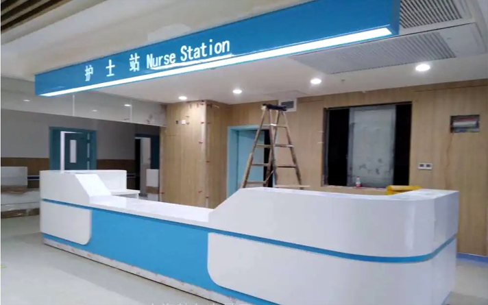 選對醫院木門，讓裝修更有格調：五大要素帶你輕松擁有理想的家居