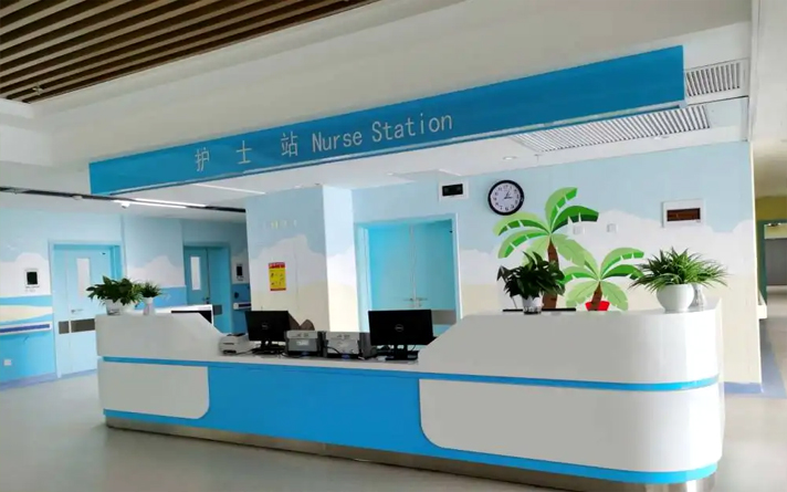 ECO抗菌把手，把菌拒之門外。