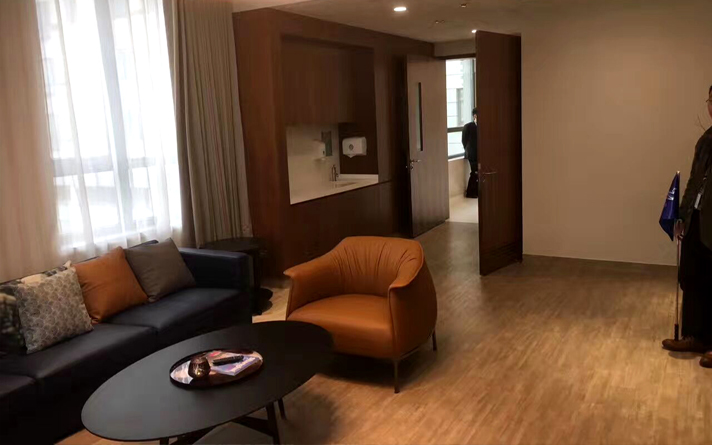 醫院專用門行業庫存壓力大 或將制約企業發展進程