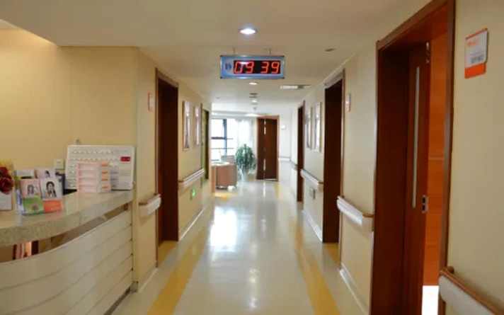 定制醫用門窗請看清這6點足夠