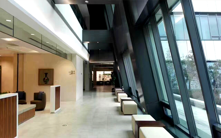 鋼制潔凈門的材質怎么選