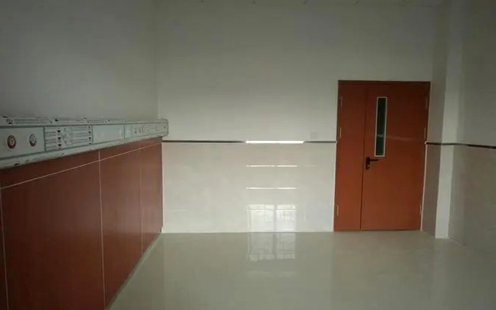 抗菌醫(yī)用門的款式、特點(diǎn)分別是什么？