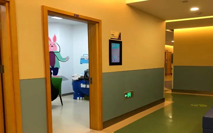 一線同盟會為病房門網購護航 銳意進取直面挑戰