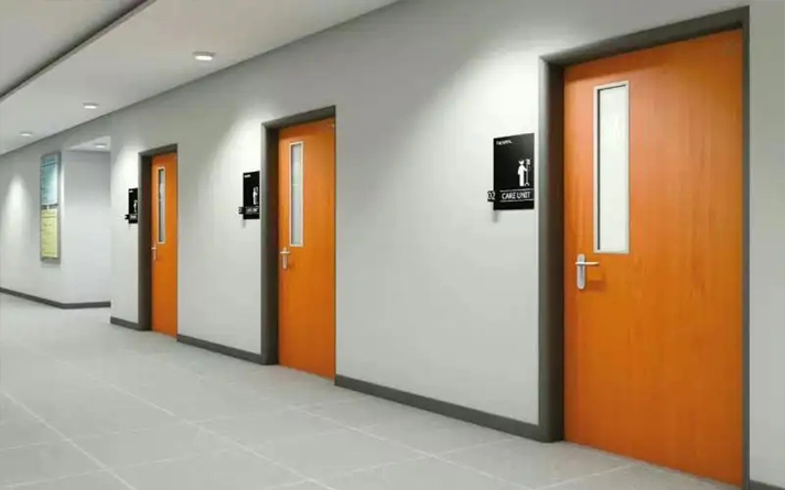 木質醫用門的價格因素有哪些