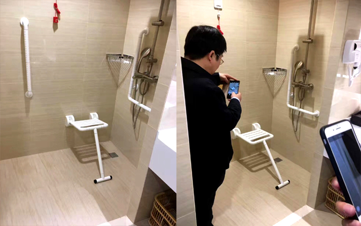 鋼制醫用潔凈門與普通門相比有哪些專業特性