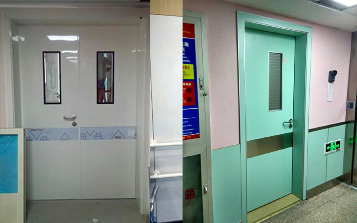 醫院專用門廠家排名前十