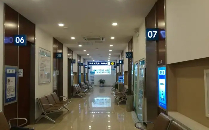 醫院防護門廠家排名前十