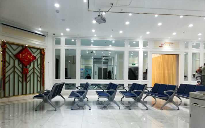 [手術室必備」鋼制凈化門的專業介紹