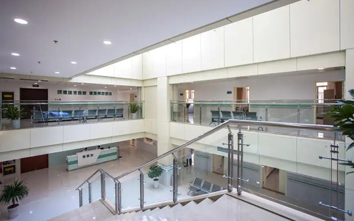 病房衛生間門尺寸是多少的