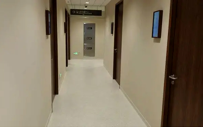 病房門的常見故障有哪些如何預防或解決