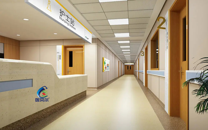 病房辦公室門廠家前10強