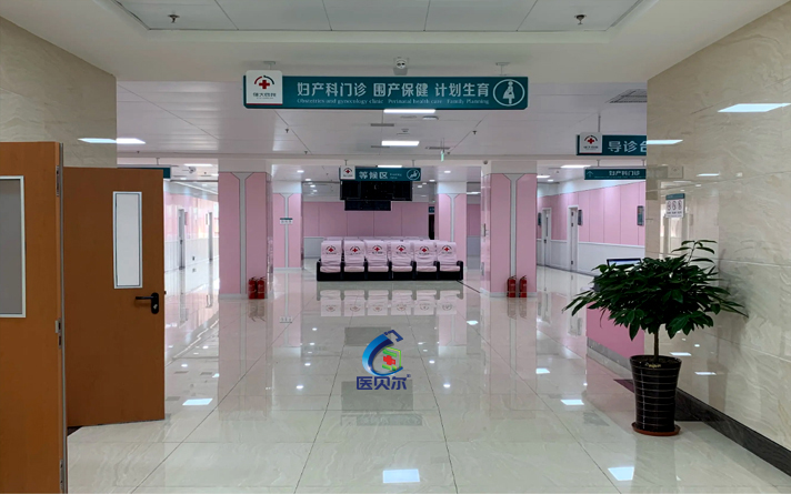 病房辦公室門工地