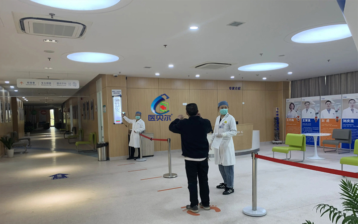 鋼質(zhì)醫(yī)院門生產(chǎn)廠家有哪些呢視頻