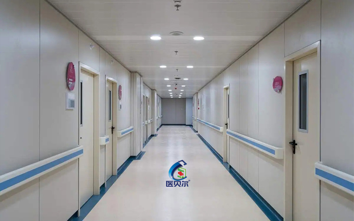 鋼質醫院用門和木質醫院專用門有什么優缺點_購買時該如何選擇