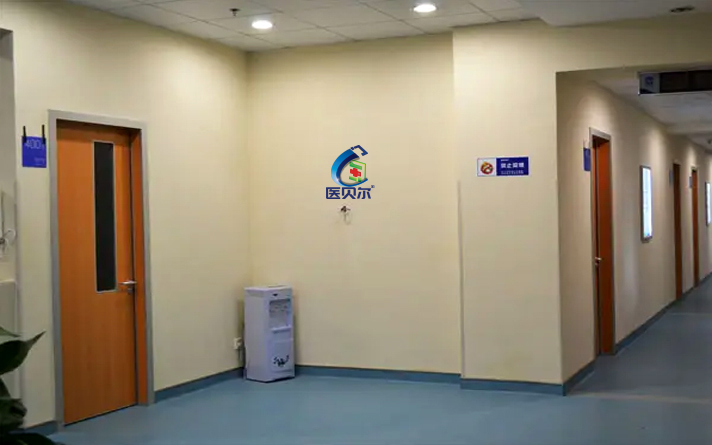 病房鋼質門價格及圖片