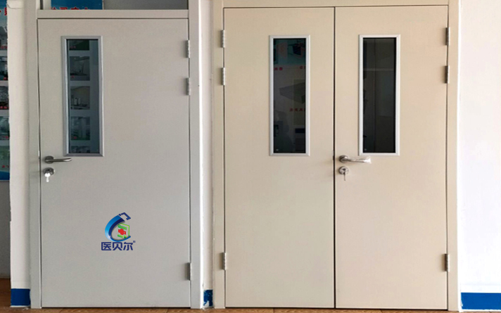 防護密閉門和密閉門的區別有什么