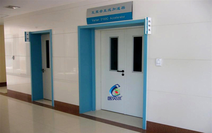 木門選購(gòu)新手必看_如何挑選高品質(zhì)、優(yōu)良的醫(yī)院專用病房木門_