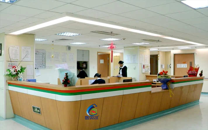 木質醫院專用門廠家有哪些呢