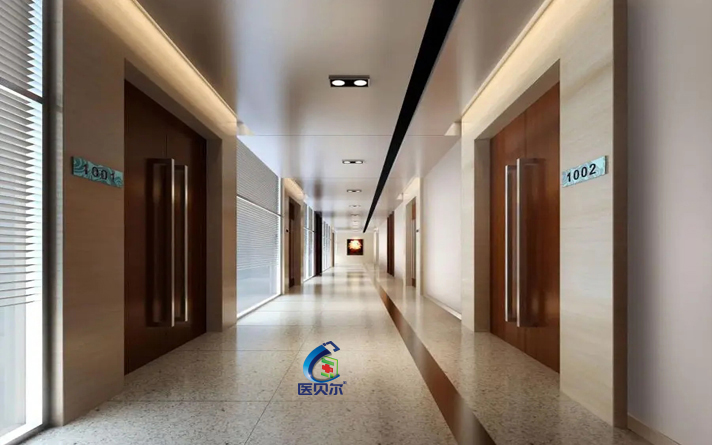 病房鋼木門的優(yōu)缺點(diǎn)介紹