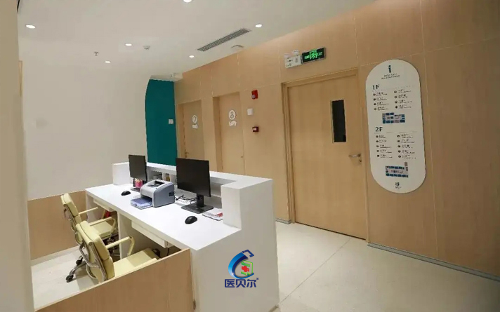 鋼質(zhì)醫(yī)用門生產(chǎn)廠家有哪些品牌名稱圖片