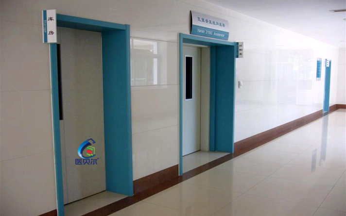 建筑常識-醫(yī)院專用門窗的尺寸
