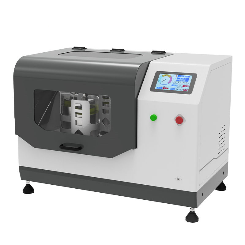 土壤樣品研磨機(jī)