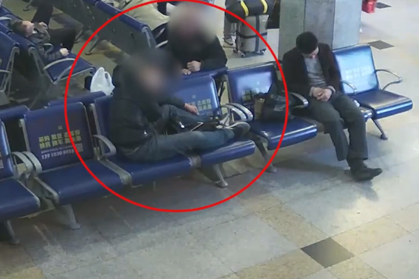 《年華倒影》by恒恒父子