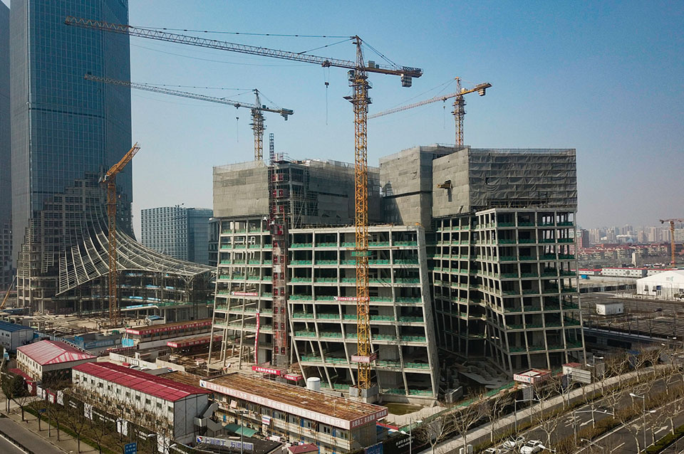 《別來無恙》by