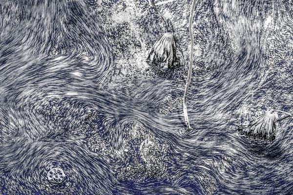 歸途by夏大雨百度網盤鏈接