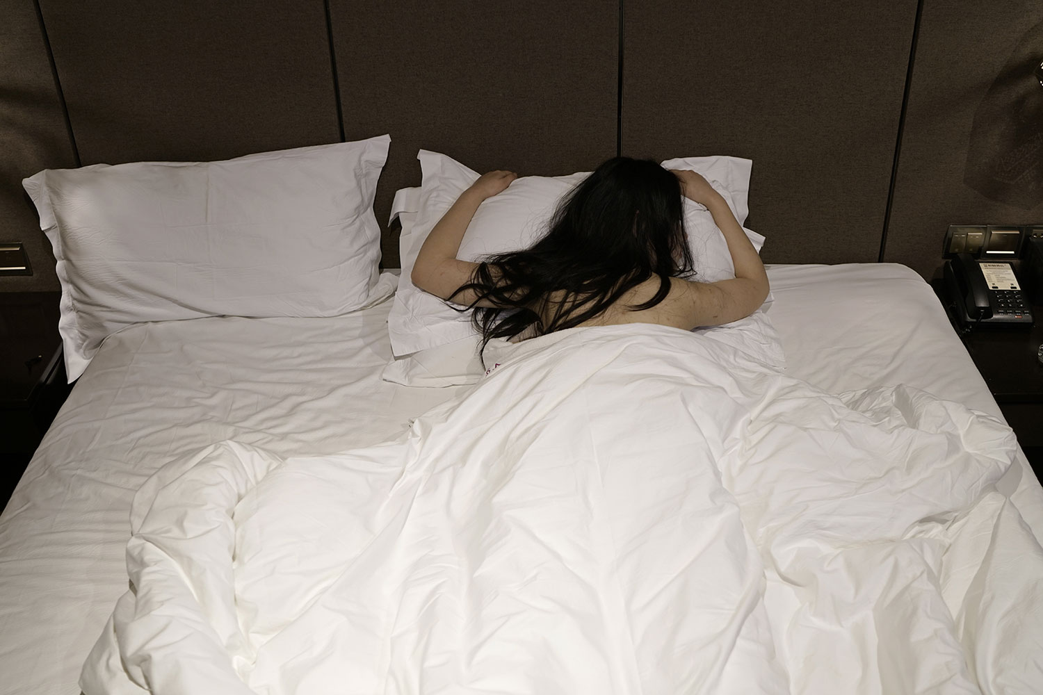 朝暮里 作者:春日負(fù)暄(25)