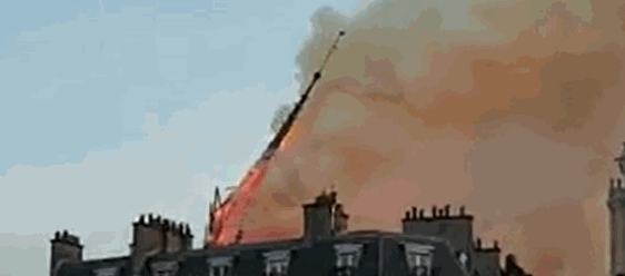 《七年追逐,她累了》